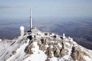 pic du midi